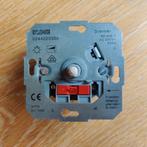 JUNG en Kopp inbouwdimmer/draaidimmer, Ophalen of Verzenden, Gebruikt, Schakelaar