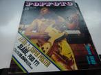 POPFOTO 1973-SLADE-M JACKSON-SWEET-N DIAMOND-D CASSIDY-CATS, Verzenden, 1980 tot heden, Tijdschrift