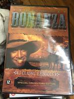 Bonanza dvd /3 classic episodes/ nog in verpakking, Alle leeftijden, Ophalen of Verzenden, Nieuw in verpakking