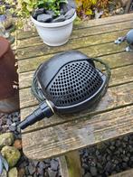 Pontec 8000, Tuin en Terras, Vijver-toebehoren, Ophalen of Verzenden, Gebruikt, Vijverpomp