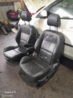 Lederen stoelen Peugeot 207, Gebruikt, Ophalen of Verzenden
