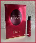 #1 Hypnotic Poison parfum sample proefje tester monster, Sieraden, Tassen en Uiterlijk, Uiterlijk | Parfum, Verzenden, Nieuw