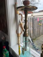Waterpijp hele mooie met details, Ophalen