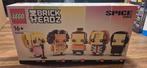 LEGO BrickHeadz 40548 Spice Girls - Nieuw in doos, Ophalen of Verzenden