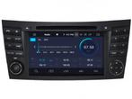 Radio Navigatie Mercedes E klasse W211 Android 15 carplay, Oberonweg 262 3208pg, Nieuw, Ophalen of Verzenden, Dynavin