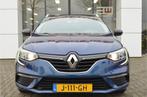 Renault Mégane Estate Carplay | Trekhaak 1700kg | Climatron, Stof, Gebruikt, 4 cilinders, 1290 kg
