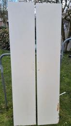 Lundia deurenset 80x200, Ophalen, Gebruikt