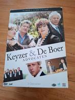 Keyzer en de Boer de complete serie., Alle leeftijden, Ophalen of Verzenden, Zo goed als nieuw