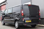 Renault Trafic 1.6 dCi T29 L2H1 DC Comfort 2x schuifdeur, Na, Voorwielaandrijving, 15 km/l, Gebruikt, Euro 6