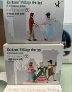 Lemax - Dept56, Ophalen of Verzenden, Zo goed als nieuw