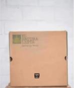 El Naturalista - Leren sandalen met hak maat 36 - Nieuw, Zwart, Nieuw, X, Sandalen of Muiltjes