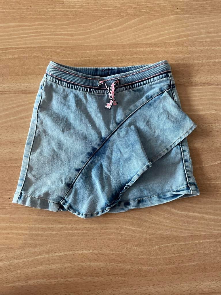 Rok persival meisje zgan maat 116, Kinderen en Baby's, Kinderkleding | Maat 116, Ophalen of Verzenden, Zo goed als nieuw, Meisje