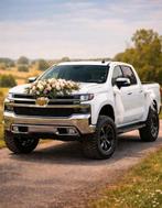 Pick-up gezocht voor trouwdag, Vacatures, Overige niveaus, Starter, Overige vormen