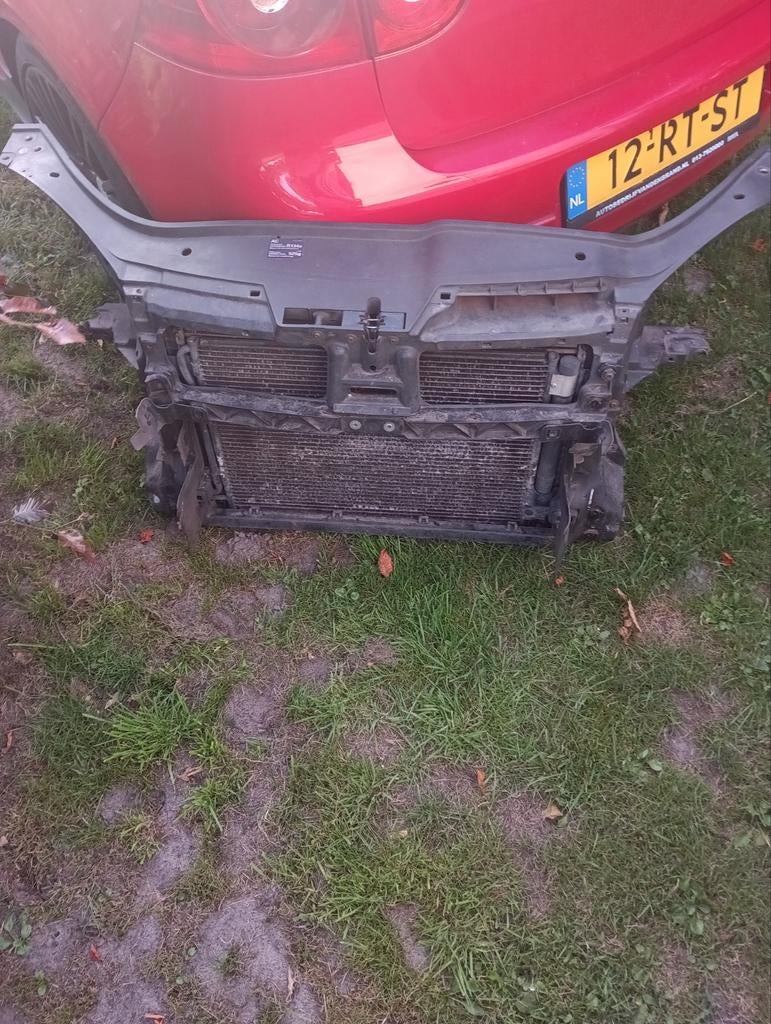 Volkswagen Golf 5 GTI Koelerpakket - Gebruikt, Ophalen