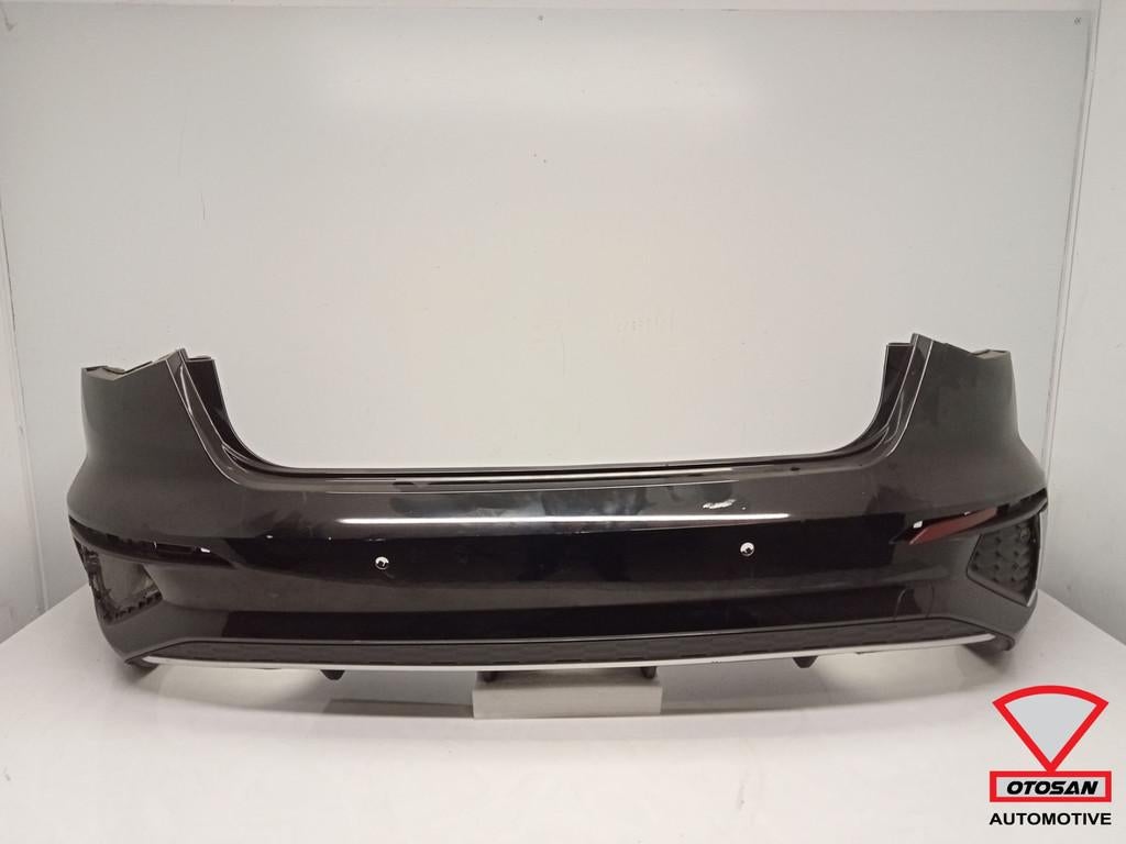 Audi a3 8y S3 sedan achterbumper origineel, Auto-onderdelen, Carrosserie en Plaatwerk, Gebruikt, AUDI AG, Auto-Union-Strasse 1
85045  Ingolstadt, DE