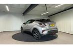 Toyota C-HR 1.8 Hybrid Business Intro € 21.950,00, Auto's, Toyota, Automaat, Stof, 4 cilinders, 122 pk