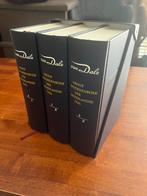 Van Dale Groot Woordenboek der Nederlandse Taal 13e uitgave, Ophalen of Verzenden, Zo goed als nieuw, Van Dale, Nederlands