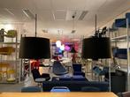 Foscarini Twiggy hanglamp zwart bij TheReSales, Ophalen of Verzenden, Zo goed als nieuw, Overige materialen, Minder dan 50 cm