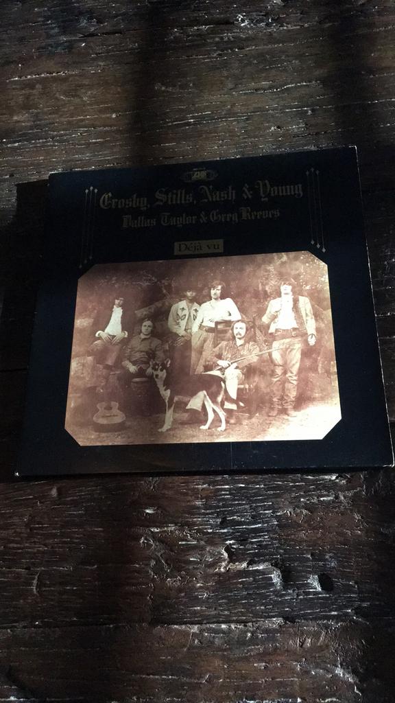 Crosby.stills,nash&young, Ophalen of Verzenden, Gebruikt, 12 inch, Poprock