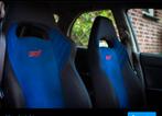 Subaru Impreza WRX STi Bugeye Stoelen, Ophalen, Gebruikt, Subaru