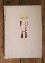 Dr J.Waterink Onze prins ih publiek binnenskamers Bernhard, Ophalen of Verzenden, Zo goed als nieuw, Nederland, Tijdschrift of Boek