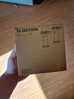 Keukenpootjes ikea, Ophalen of Verzenden, Nieuw