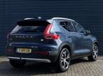 Volvo Xc40 T5 Recharge Inscription 211pk Geartronic, Automaat, 1712 kg, Leder, Bedrijf