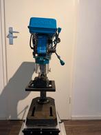 Tafel kolom boormachine, Ophalen, Gebruikt, Minder dan 400 watt, Kolomboormachine
