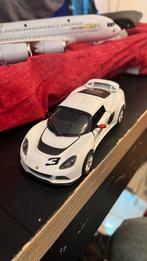 2012 lotus exige s model autotje, Ophalen of Verzenden, Zo goed als nieuw, Auto, Overige merken
