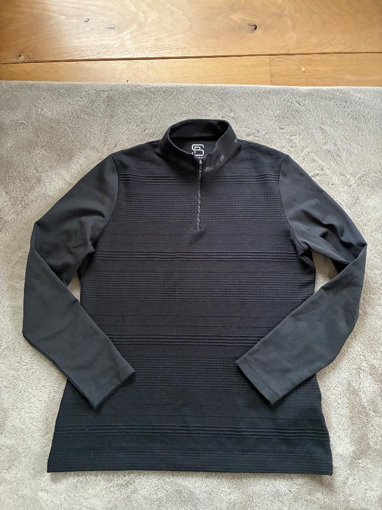 Pikeur trainingsshirt maat 40, Dressuur, Ophalen of Verzenden, Zo goed als nieuw, Dames