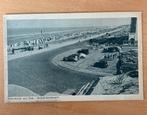 Ansichtkaart Noordwijk aan zee strand boulevard, Ophalen, Zuid-Holland
