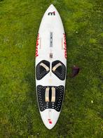 Mistral Screamer 103L + vin, Watersport en Boten, Windsurfen, 250 tot 300 cm, Gebruikt, Ophalen of Verzenden, Met vin(nen)