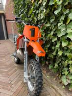 Te koop ktm sx 50 pro junior, Ophalen