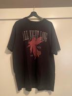 Klangkuenstler All Night Long Shirt -Unreal Antwerpen, Ophalen of Verzenden, Zo goed als nieuw, Maat 56/58 (XL), Zwart