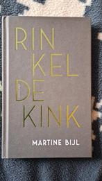 Martine Bijl - Rinkeldekink, Ophalen of Verzenden, Zo goed als nieuw, Martine Bijl