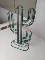 Cactus koffiecup houder, Ophalen, Gebruikt