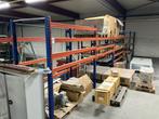 pallet rack (14m)