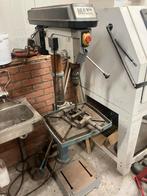 Kolomboor, kolomboormachine, boormachine, Ophalen, Variabele snelheid, Kolomboormachine, Gebruikt