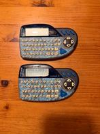 Postbank Blue Brain, Verzamelen, Merken en Reclamevoorwerpen, Ophalen of Verzenden, Gebruikt, Gebruiksvoorwerp