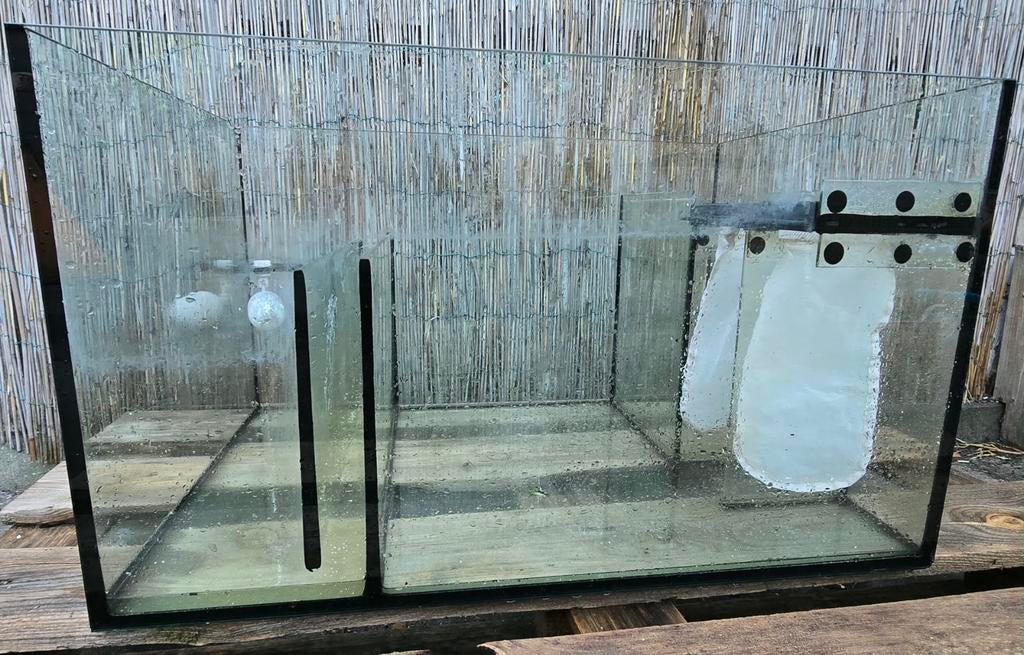 Sump 70 bij 50,5 bij 41,5, Ophalen of Verzenden, Inclusief toebehoren, Gebruikt, Overige typen