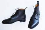 Australische R.M. Williams boots in prima staat in 9 = 42.5, R.M. Williams, Zwart, Boots, Ophalen of Verzenden