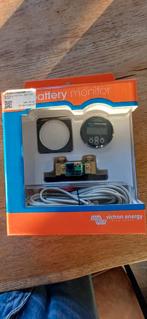 Victron bmv 702 battery monitor, Ophalen of Verzenden, Nieuw
