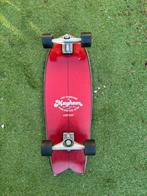 Carver x Lost RNF Retro 29.5" -with CX + C2 truckset, Sport en Fitness, Ophalen of Verzenden, Zo goed als nieuw