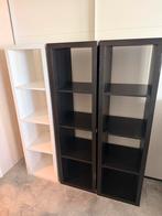 Kallax kast 20,- 3 voor 50,-, Huis en Inrichting, Woonaccessoires | Cd- en Dvd-rekken, Ophalen of Verzenden, Zo goed als nieuw