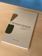 Sarah Leers - Human Design, Sarah Leers, Ophalen of Verzenden, Zo goed als nieuw, Nederland