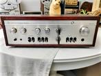 LUXMAN 507 X. Gereviseerd toestel., Ophalen of Verzenden, Stereo, Overige merken