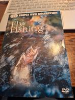 dvd Vlieg vissen, Alle leeftijden, Verzenden, Zo goed als nieuw