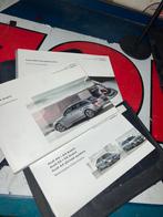 Audi s4 Handleidingen/Instructieboekjes, Auto diversen, Handleidingen en Instructieboekjes, Ophalen of Verzenden