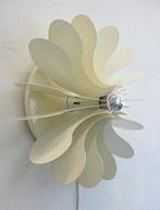 Vintage RAAK Bolide plafondlamp wandlamp, Ophalen of Verzenden, Gebruikt, Metaal, Vintage design