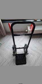 Trapsteekwagen - Handig voor trappen!, Ophalen of Verzenden